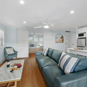 Chez Noosa Resort Motel Aparthotel